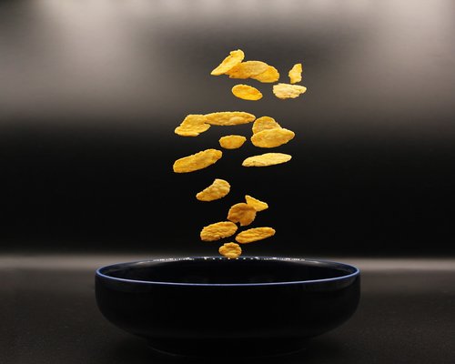 dynamic energy and morning routine